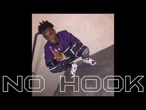 YNW Melly - No Hook  Ft J Green (Audio)