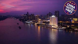 White Swan Hotel | Guangzhou, China | Hotel Review 🌟