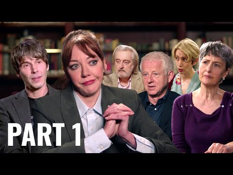 Cunk's Best One-Interview Experts - Part 1