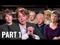 Cunk S Best One Interview Experts Part 1