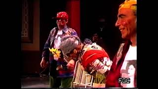 No me chilles que me canso – Final – COAC 1994