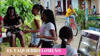 Download lagu EL TAQUILLERO LOMEÑO DJ SINDIO EL MAESTRO DE MAESTRO mp3