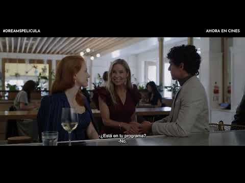 Tráiler en V.O.S.E. de Dreams: Sueños