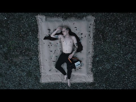 BURGAS - DEMONIO (Videoclip)