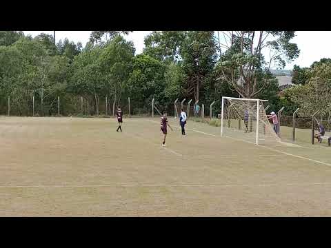 Curitiba Cup - Sub 17 - PG Soccer 3 x 3 Pilarzinho - 2o tempo (2a parte)