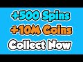 coin master สปินฟรี 1000