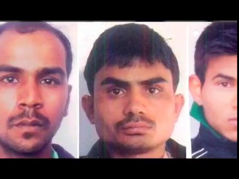 निर्भया केस : जानिये सभी 6 दोषियों के बारे में ...