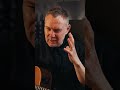 David Gray speaks on Nos Da Cariad #shorts #lifeinslowmotion #music #davidgray