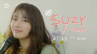 [影音] 秀智(Suzy) - Oh, Lover (自作曲)