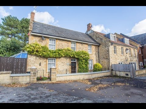 Orchards Estates 24/7 Sales - An historic property on the edge of Yeovil