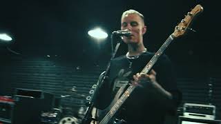 Crown The Empire - Are You Coming With Me? (Live At SIR Studios in Nashville, TN)