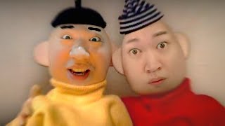 유튜브 썸네일