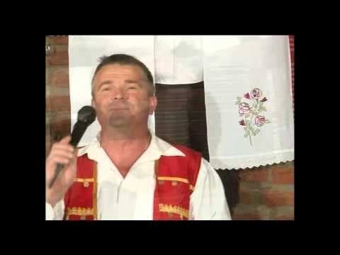 Dragoljub Ninic Drago - Dje si brate oko moje - Zavicaju Mili Raju - (Renome 22.11.2013.)