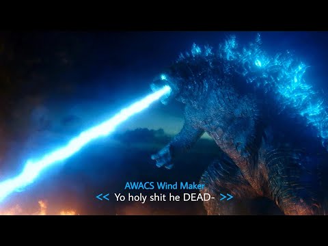 The ADF-01 Experience™ | Ace Combat 7