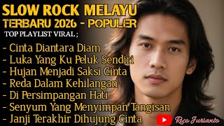 Download lagu ALBUM LAGU SLOW ROCK MELAYU TERBAIK & TERPOPULER 2026 - PALING SEDIH NAN SYAHDU [ FULL ALBUM ] mp3
