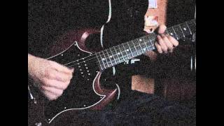 Bottom of The Well (Airbourne) - Guitar Cover