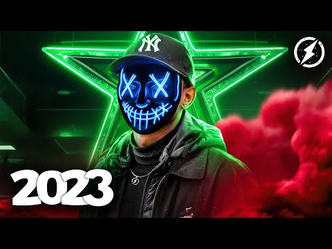 Music Mix 2023 🎧 EDM Remixes of Popular Songs 🎧 EDM Gaming Music #258