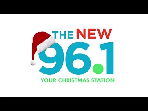 WTSS - The New 96.1 - Station ID (6PM): November 2, 2025