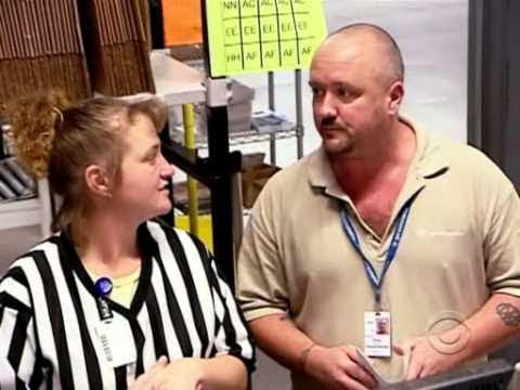 Undercover Boss Season 1 Episode 6: GSI Commerce [Online Video]