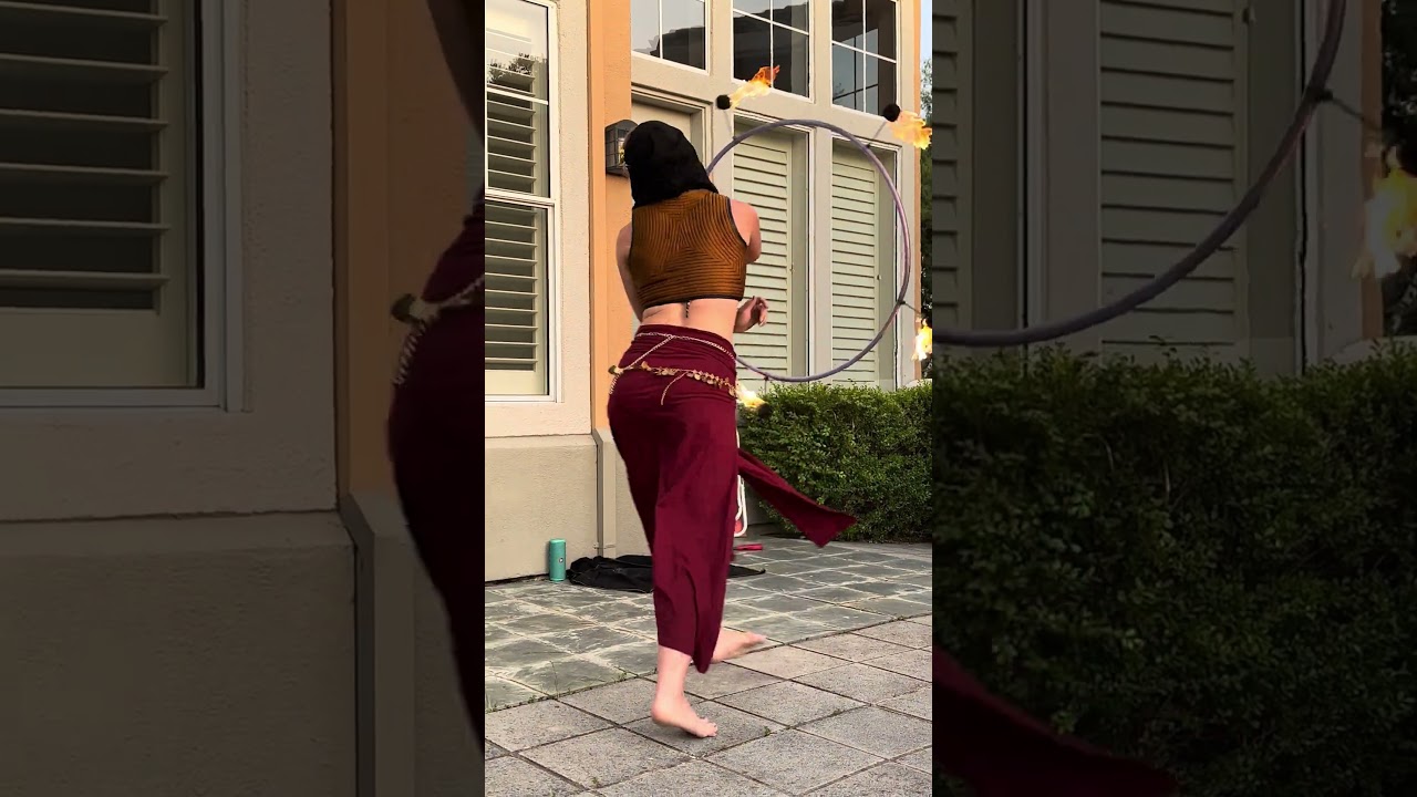 Promotional video thumbnail 2 for Sirens & Sparks Spectacles