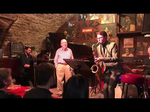 Valery Ponomarev Quintet - For Better Or For Worse