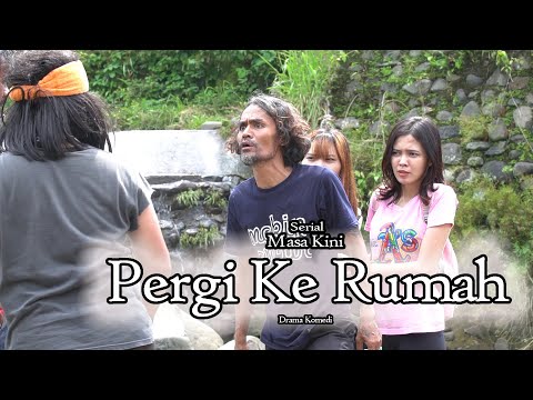 Comedy Drama - Go Home - Eps 1 Current Series