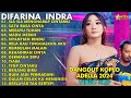 LAGU DANGDUT KOPLO | DIFARINA INDRA | SIA SIA MENGHARAP CINTAMU || HENNY ADELLA FULL ALBUM 2024