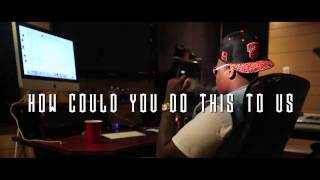 Josh Xantus - Smokin&amp;Drinkin (Official Lyric Video)