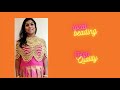 Conversation With Verushka Pather Khanya Designs South African Fashion