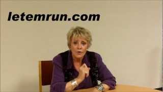 Stop American Horse Slaughter, Lacy J. Dalton, Let'em Run Foundation, letemrun.com