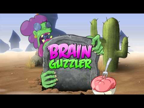 Brain Guzzler