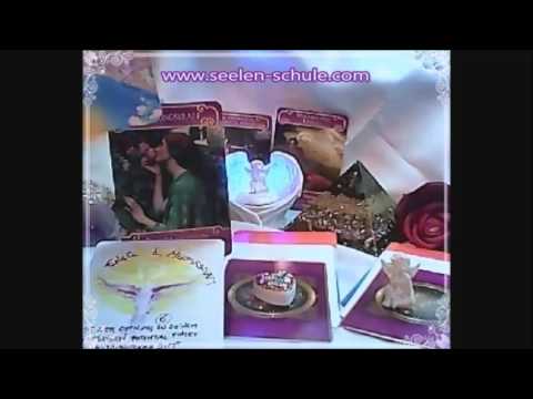 Liebesorakel Februar 2016