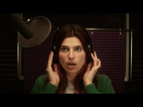 Mark kermode reviews In A World