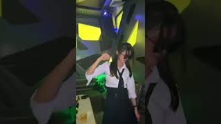 Download lagu CEWEK CANTIK DUGEM  GOYANG part186🤤!! #party #digitalclubbing #djs2025 #clubingexperience mp3