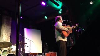 Bobby Bare Jr: &quot;my baby took my baby away&quot; (2014-01-01)