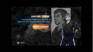 RG 11: Edge of Time - Episode 1