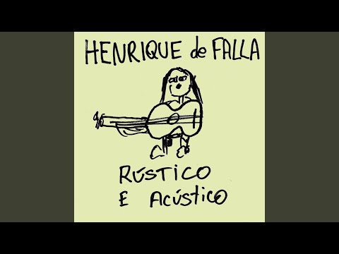 Sombras Na Parede - Henrique de Falla