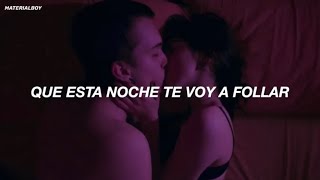 Enrique Iglesias - Tonight (Traducida al Español)