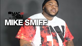 Mike Smiff On Squashing Trick Daddy & Young Thug Beef