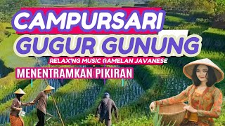Download lagu CAMPURSARI GENDING JAWA. GUGUR GUNUNG mp3