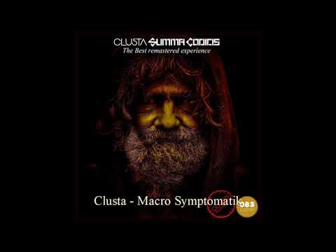 Clusta - Macro Symptomatik