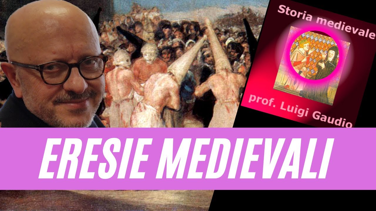 Eresie medievali