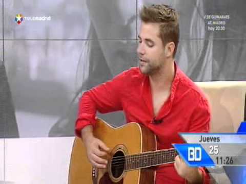 La Musicalité presenta 'Soledad en mí'