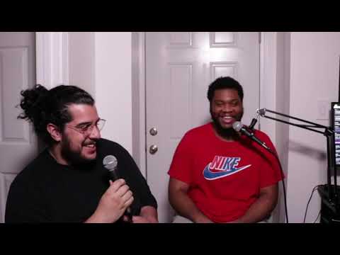 BostonTekken|TEDxBLFN Collaboration - Episode 13 - FT7 + Match Review ft. LiveFast vs. JameriQueen