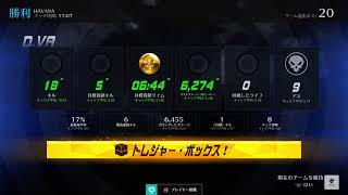 D.Va専ライバルプレイ