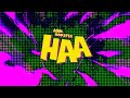 ASM Bopster - Haa [Official Visualizer]