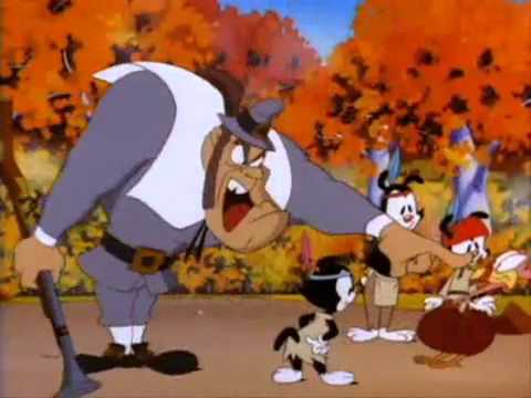 The Ultimate Innuendos and Adult Jokes of Animaniacs