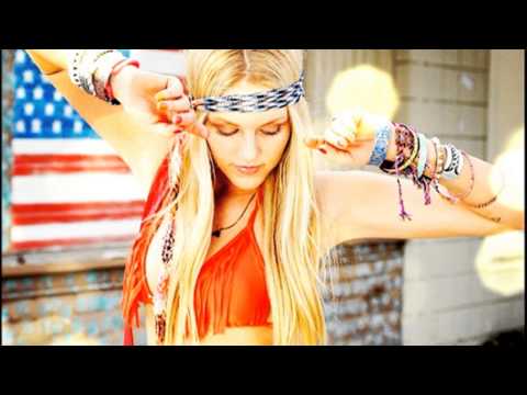 Eric Turner vs. Avicii - Dancing In My Head (Michael Woods Remix)