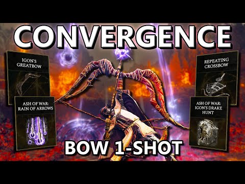 Using BOWS to 1-SHOT Elden Ring's Convergence Mod!