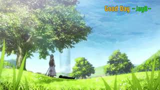 [JayB] Good Day (Original ver.)(良い日)(좋은 날)